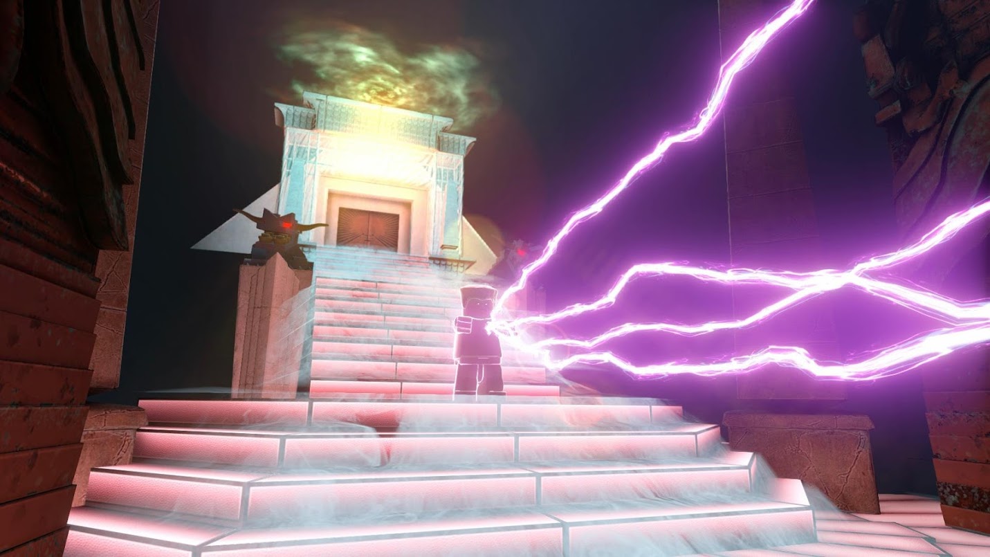 LEGO Dimensions - Imagen 7